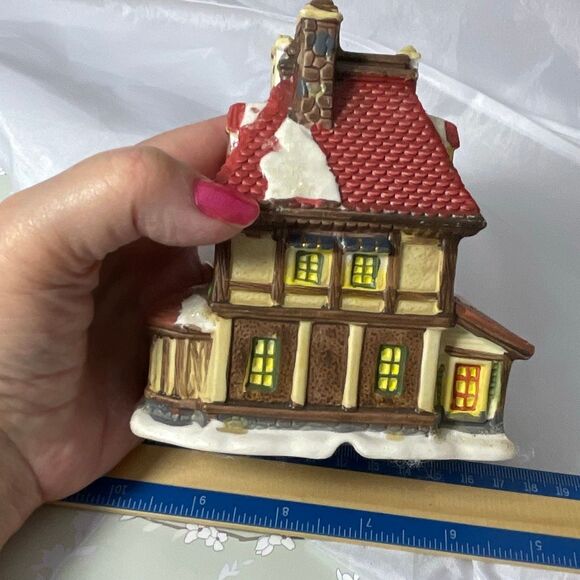 VTG Cobblestone Corners Country Hotel 2003 - Picture 5 of 9